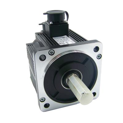 China good quality 2.3KW linear servo motor with drive GH-M23T150B for sale