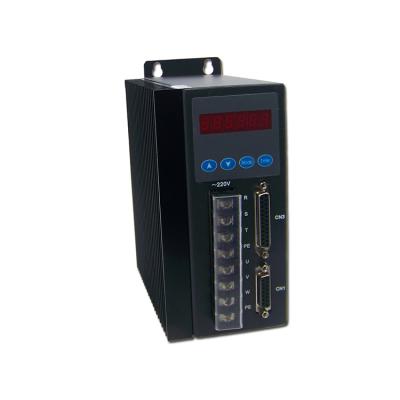 China best price brushed dc ac drive servo servo control programming GH-SD2010 for sale