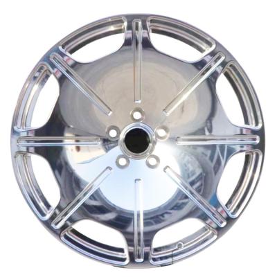 China Luxury Passenger Car Wheels 18 Inch 5 Holes 19 20 21 22 Rim GLS 600 G Forged Alloy Wheels Wheels For Mercedes Benz Maybach S Class for sale