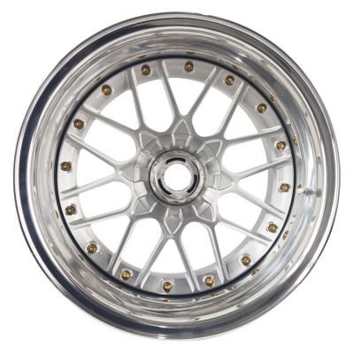 China ALLOY Forged Alloy Rims 16 17 18 19 20 21 22 23 24 25 26 Inch Rim Concave Wheels Custom Luxury Car Wheel for sale