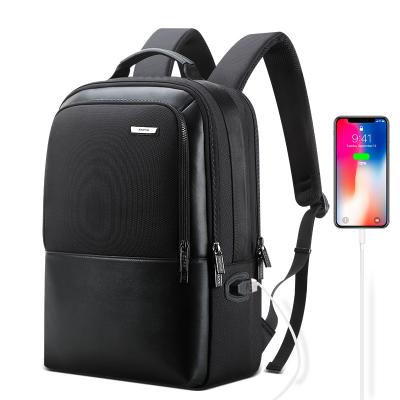 China Fashion Anti Thief Business Travel Backpack For Men Multifunctional Bagpack USB Backpacks Traveling Bags Male for sale