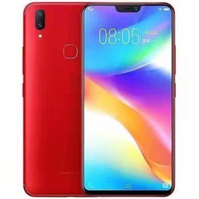 China Built in flash memory hot sale used phones for vivo y85 unlocked 6.26inch full screen 4G used cellphone for sale