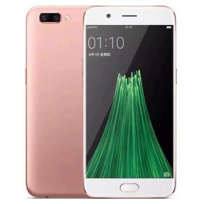 China Built in flash memory unlocked cheap original A+ volume used phone for OPPO R11 second-hand smart phones for sale