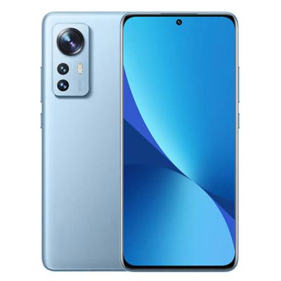 China Original Xiaomi 12X 50MP Camera 12GB+256GB 6.28 Inch MIUI 13 Smartphone Used 4500mAh Mobile Phone for sale