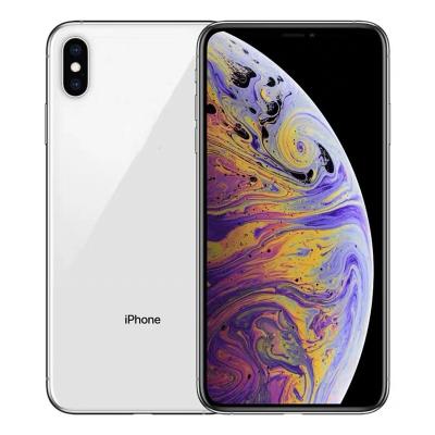 China Game Used Cell Phones No Password Cell Phones Unlocked Original For Phone XS MAX Second Hand Phones for sale