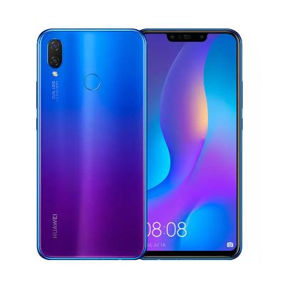 China Built in flash memory used android smartphone for Huawei nova3i p20ite Y9 2019 y6 2019 Y7 prime2018 Prime Mate 10 P20 p30lite Y9 2019 psmate+2019 for sale