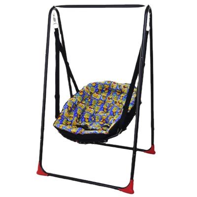 China Wholesale Price Swing Fun Safety And Indoor Wear Resistance Swing Set Swing Chair for sale