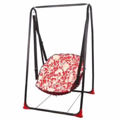 China Swing Fun Factory Supply Convenient and Durable Kids Play Indoor Swing Indoor Swings for Kids for sale