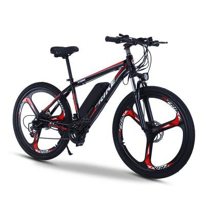 China Electric bicycle 26