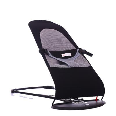 China Recliner Newborn Seat Belt Family Family Bedroom Folding Hutch Rocker Modern Popular Safety Chair Skin Friendly Soft Protector for sale