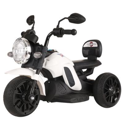 China Ride On Toy Children's Motorcycle Children's Bike Motorcycle Electric Scooter Children's Mini Electric Vehicle Toy Automobiles Children's Motorcycle for sale