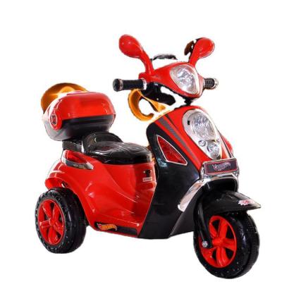 China Ride On Toy Children's Motorcycle Rechargeable Toys, Baby Electric Car Toys, Children's Rechargeable Battery Car Toys for sale