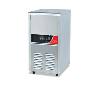 China Commercial Ice Maker Machine Commercial Home Use Machine Ice Cube Making Machine for sale