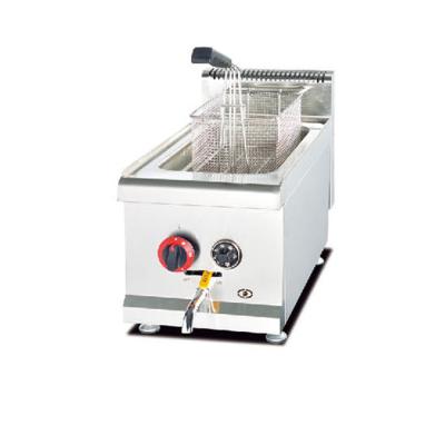 China Hotels New High Quality Oil Household Chicken Fryer Temperature Controlled Japanese Style Machine for sale