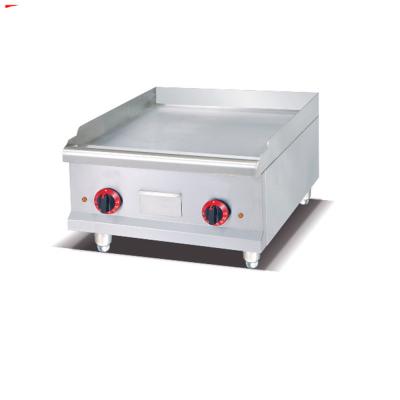 China Hotels Kitchen Equipment Commercial Electric Induction Griddle Flat Plate Griddle EG. - 24-1 for sale