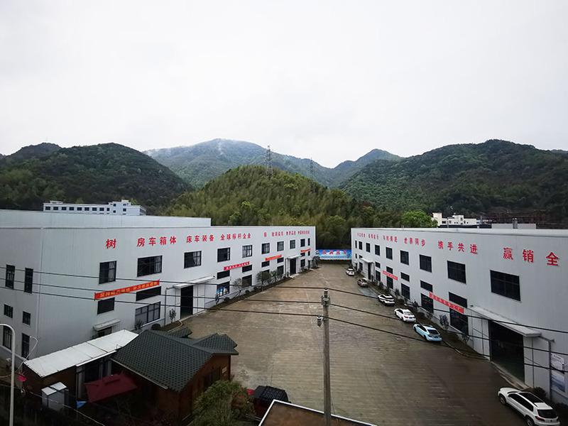 Verified China supplier - Zhejiang Xinrun Rv Technology Co., Ltd.