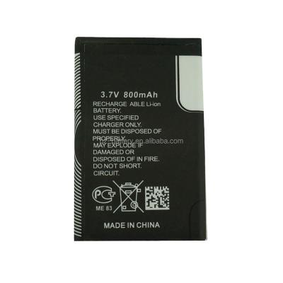 China Toys China supply BZ 503055 800mah 3.7V for cellphone rechargeable LiPo battery for sale