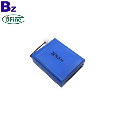 China Toys 2021 Best Year China Battery Factory Supply Lipo Battery UFX 225060 3.7V 9000mAh Lithium Polymer Battery for sale