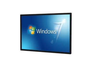 Κίνα 1080P HD LCD 32 ίντσα γρηγορότερος αισθητήρας επιτροπής αφής αυτοκινήτων για το γραφείο/τον αερολιμένα τράπεζας προς πώληση