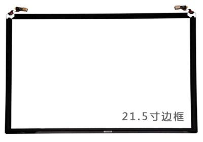 중국 21.5 인치 반대로 섬광 OS 승리 7/인조 인간/리눅스를 위한 광학적인 터치스크린 위원회 판매용