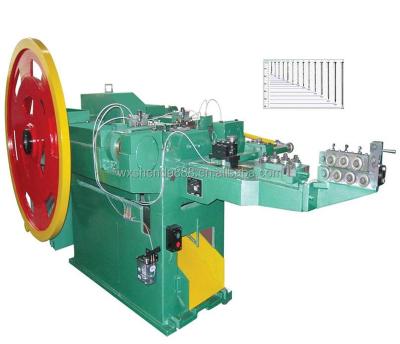 China Building Material Shops Best Price For Wire Nail Making Machine Tazania Ethiopia for sale