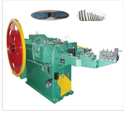 China Building Material Stores New Automatic Wire Nail And Screw Making Machines For Making Nails for sale