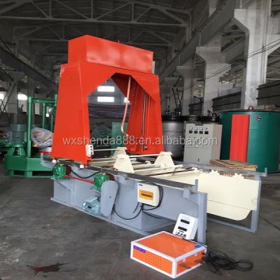 China Factory Electric Galvanized Nail&Screw Machine Zinic Coating Machine for sale