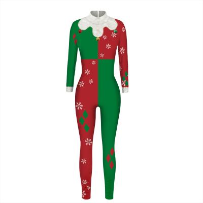 China Lovely Funny High Quality QUICK DRY Ladybug Cosplay Costume Overalls for sale