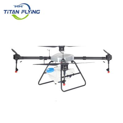 China With Reliable Camera Sprayer Cultivating Dron Agricola Usage 10L Fumigation Agricultura Bumblebee Spray Fogger for sale