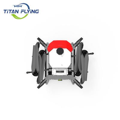 China High Efficiency Reliable Factory Produced 20L Drone Agricultural Sprayer Remote Farm Spraying UAV For Crop Protection Agriculture for sale