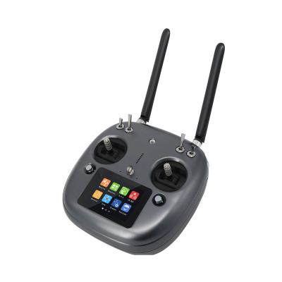 China SIYI VD32 2.4G 2km FPV Controller Agriculture UAV Sprayer Drone Digital Transmission System Plastic Remote Transmitter for sale