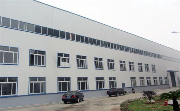 Fornitore cinese verificato - Yangzhou Xinlihua Mesh Belt Factory