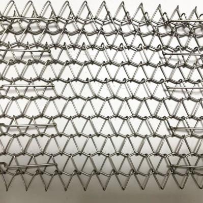 Cina Il PVC nero ha galvanizzato la guardia dell'uccello di Mesh Wire Screen For Architectural del pannello solare in vendita