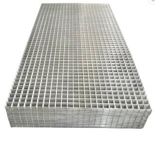 China 10m m soldaron con autógena el listón de acero inoxidable de Diamond Mesh Steel para reforzar F72 concreto F82 en venta