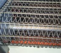 China Edelstahl Mesh Belt For Conveying Machinery zu verkaufen