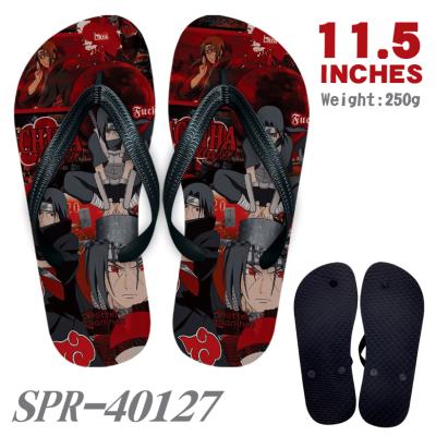 China CUSHIONING custom printable flip flop flip flops anime logo unisex summer custom beach peripheral sandals unisex for sale