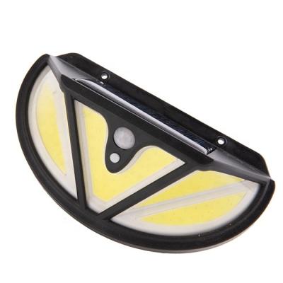 China Hot Sale 117 LED Wall Lamp Solar Garden Wall Light With Motion Sensor Outdoor Waterproof Solar Wall Lamp Garden Wall Light for sale