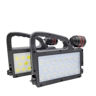 China New Multifunctional Led Work Light COB/COB Led Work Light for sale