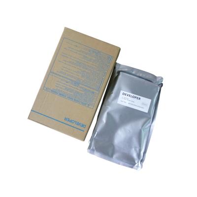 China DV010 COMPATIBLE 825g for Konica Minolta bizhub developer pro 920/950/1050/1051/1200 new compatible for sale