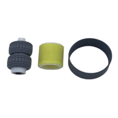 China New compatible roller 3H607020 3H607120 303LL07531 from Doc. Feeder Pickup Separation for new compatible of kyocera DP650/680/770/771/750/760/700 for sale