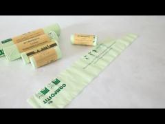 Wholesale Compostable Garbage Bags on roll