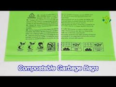 t shirt handle compostable garbage bags biodegradable classic paper wrap rolled