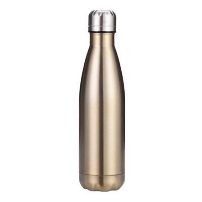 China Sustainable Insulated Stainless Steel Water Bottle Stainless Steel Custom Water Bottle for sale