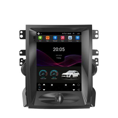 China BT Car Radio Multimedia Tesla Style Android 8.1 Car DVD Player/TV/mp3/SWC/DVR/WIFI/3G/DVD MINGXIANG For Chevrolet Malibu Android Navigation for sale