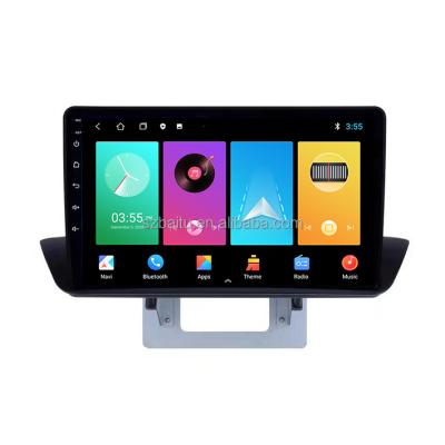 China Mingxiang SDK For Mazda BT50 Android 2012-2017 11 Radio Multimedia 9 Inch Car Android 9 Android Car DVD Player for sale