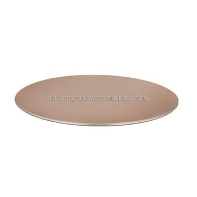 China Hot Selling Cookware Reasonable Price Hot Selling Using Circle Material Copper Clad Metal Circle for sale