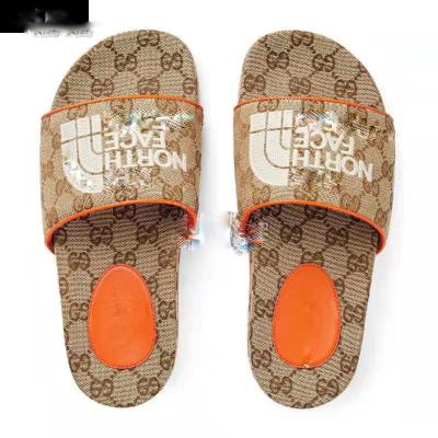 China 2022 Brand New Designer Slippers Ladies Luxury Slippers Women Slippers CUSHIONING for sale