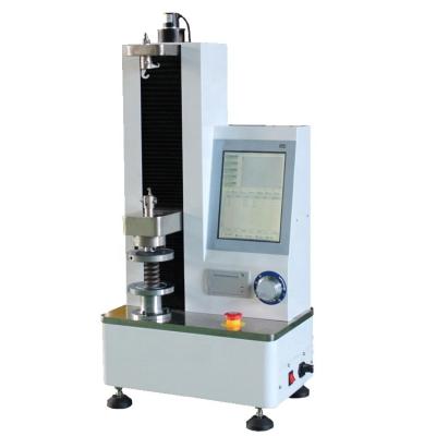 China WDW-S2 2KN Springs LCD Touch Screen Spring Tension Compression Tester for sale