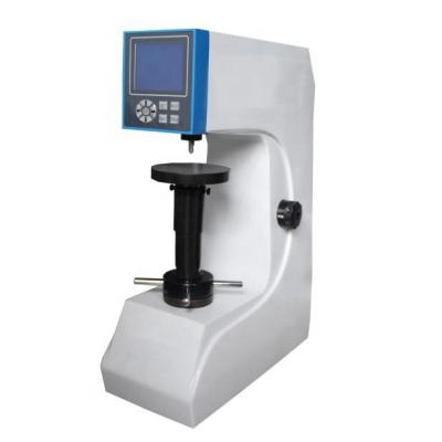 China HOURS-150 Digital Display Rockwell Hardness Tester HOURS-150 for sale