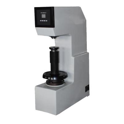 China HB-3000B Metal Hardness Manual Brinell Tester for sale